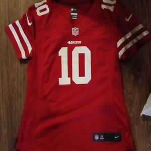 San Francisco 49ers jersey like new